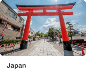 Japan